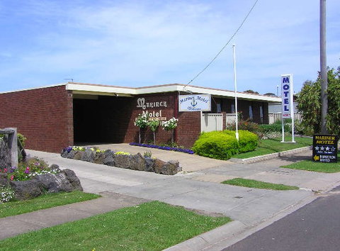 Mariner Motel - Accommodation Burleigh 0