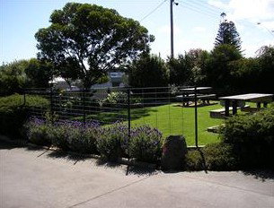 Mariner Motel - Accommodation Burleigh 1