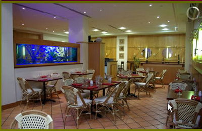 Mercure Hotel Perth - Accommodation Burleigh 6