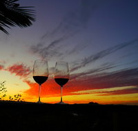 Lillypillys Cottages  Day Spa - Accommodation Burleigh