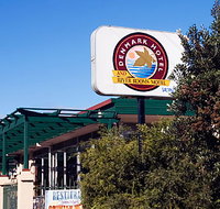 Denmark Hotel  River Rooms Motel - Accommodation Burleigh
