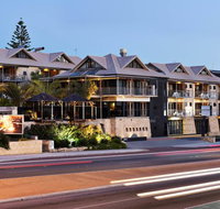 Sunmoon Boutique Resort - Accommodation Burleigh