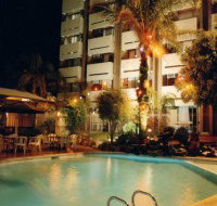 Indian Ocean Hotel - Accommodation Burleigh
