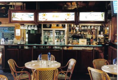 Indian Ocean Hotel - Accommodation Burleigh 3