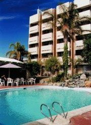 Indian Ocean Hotel - Accommodation Burleigh 8