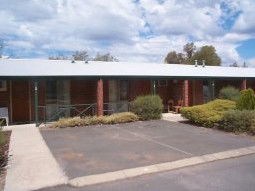 Collie Forest Motel - Accommodation Burleigh 2