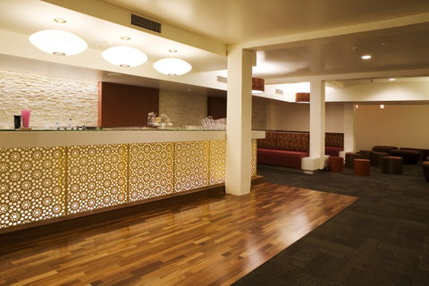 University House - Accommodation Burleigh 1