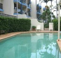 Spinnaker Quays - Accommodation Burleigh