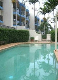 Spinnaker Quays - Accommodation Burleigh 0