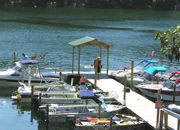 Wonboyn Lake Retreat - Accommodation Burleigh 3