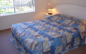Spring Hill Gardens Apartments - Accommodation Burleigh 0