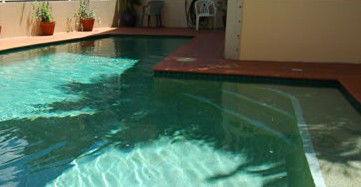 Spring Hill Gardens Apartments - Accommodation Burleigh 1