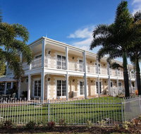 White Lace Motor Inn - Accommodation Burleigh