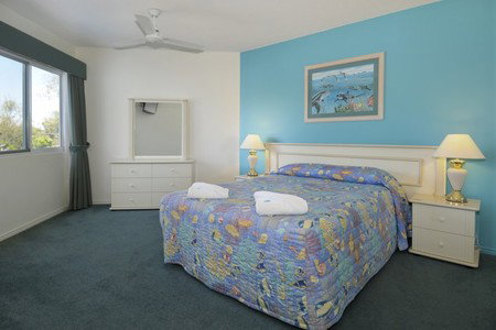 White Crest Luxury Apartments - Accommodation Burleigh 1