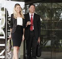 Rydges Capital Hill - Canberra - Accommodation Burleigh