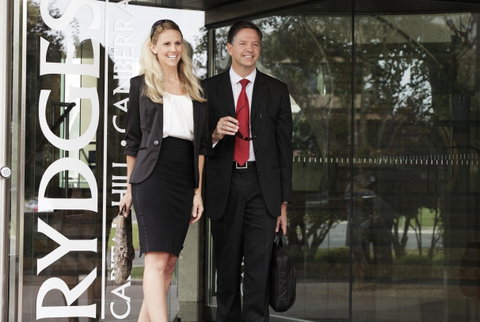 Rydges Capital Hill - Canberra - Accommodation Burleigh 0