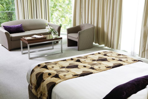 Rydges Capital Hill - Canberra - Accommodation Burleigh 1