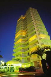 19th Avenue On The Beach - Accommodation Burleigh 6