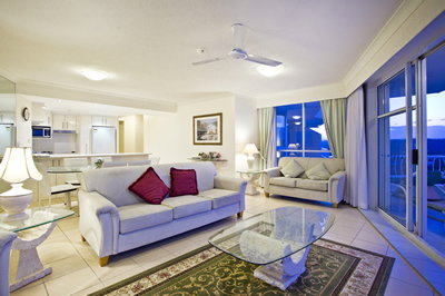 19th Avenue On The Beach - Accommodation Burleigh 9
