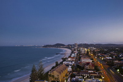 19th Avenue On The Beach - Accommodation Burleigh 10
