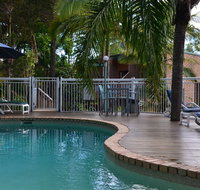 Bottlebrush Holiday Townhouses - Accommodation Burleigh
