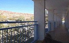 Alice Tourist Apartments - Accommodation Burleigh 0