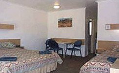 Alice Tourist Apartments - Accommodation Burleigh 1
