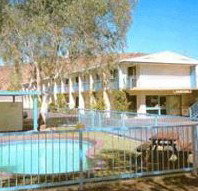Alice Tourist Apartments - Accommodation Burleigh 3