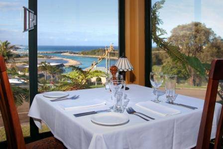 Whale Motor Inn - Accommodation Burleigh 3