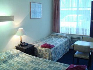 Motel Maroondah - Accommodation Burleigh 0