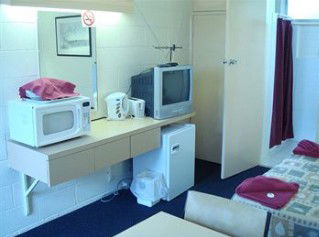 Motel Maroondah - Accommodation Burleigh 1