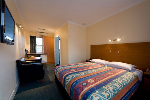 Best Western Motel Monaro - Accommodation Burleigh 1