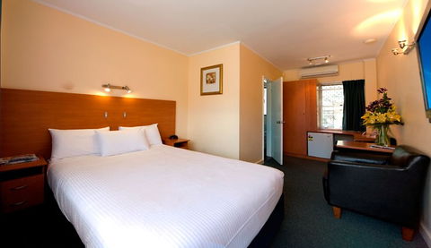 Best Western Motel Monaro - Accommodation Burleigh 2