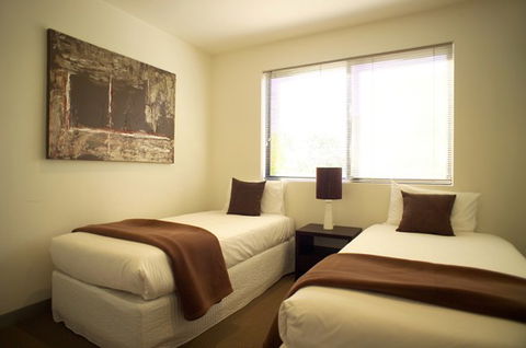 Quality Inn Colonial - Accommodation Burleigh 0