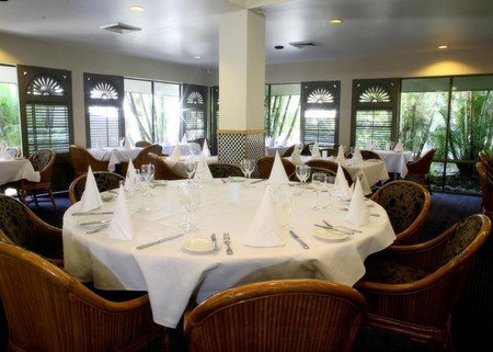 Brisbane International - Virginia - Accommodation Burleigh 6