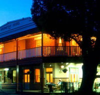 Abernethy Guesthouse - Accommodation Burleigh