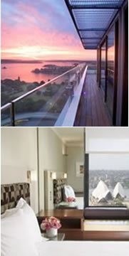 Intercontinental Sydney - Accommodation Burleigh 6