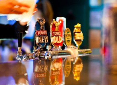 Harp Deluxe Hotel - Accommodation Burleigh 1