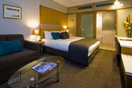 Downtowner On Lygon - Accommodation Burleigh 8