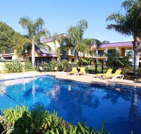 Nautilus Apartments Merimbula - Accommodation Burleigh