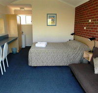 Merimbula Gardens Motel - Accommodation Burleigh