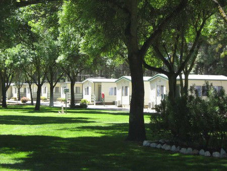 Accommodation Burleigh