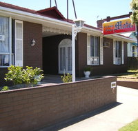 Colonial Lodge Motel - Accommodation Burleigh