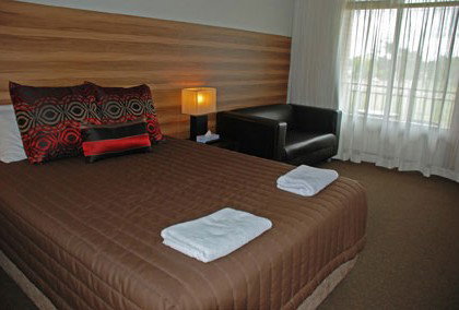 Watson ACT Accommodation Burleigh