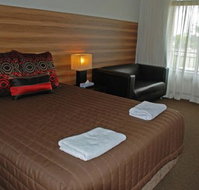 Red Cedars Motel - Accommodation Burleigh