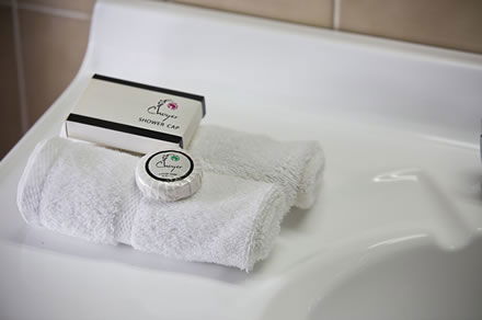 Cumberland Motor Inn - Accommodation Burleigh 7