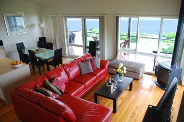 Whitecrest Great Ocean Road Resort - Accommodation Burleigh 1