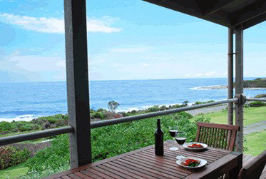 Whitecrest Great Ocean Road Resort - Accommodation Burleigh 4