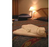 Goulburn Central Motor Lodge - Accommodation Burleigh