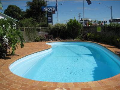 Grafton Lodge Motel - Accommodation Burleigh 1